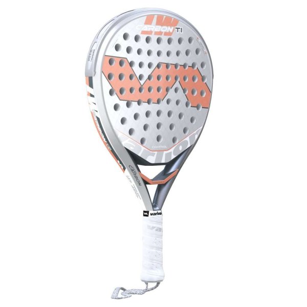 VARLION LW Carbon Ti Silver/Go
