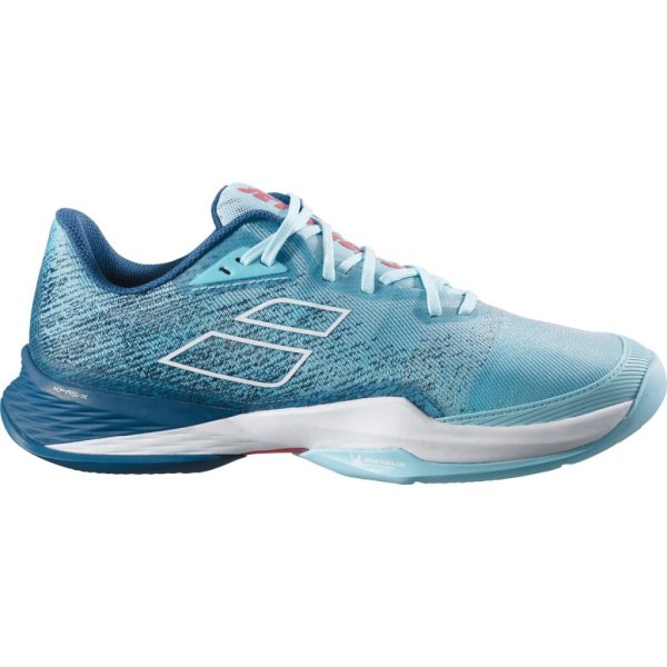 BABOLAt Jet Mach 3 Clay/Padel Mens (Storlek: 40.5) | Herr - Visa alla | Padelspecialisterna