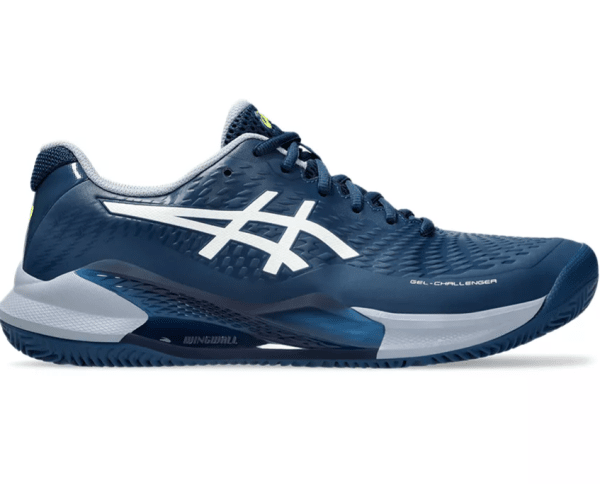Asics Gel Challenger 14 Mako Blue Clay/Padel Mens - 2024