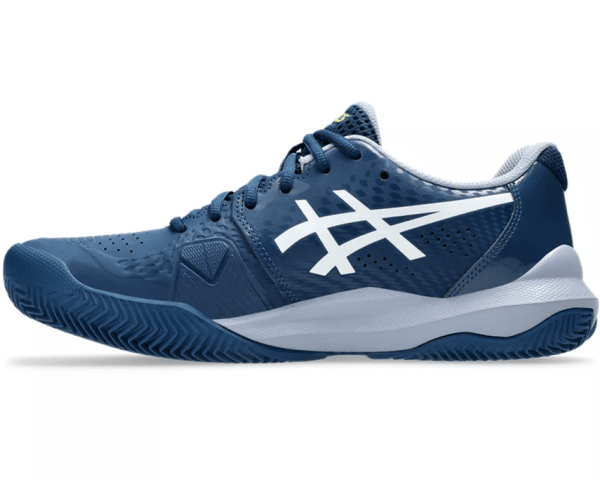 Asics Gel Challenger 14 Mako Blue Clay/Padel Mens - 2024
