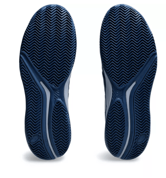 Asics Gel Challenger 14 Mako Blue Clay/Padel Mens - 2024