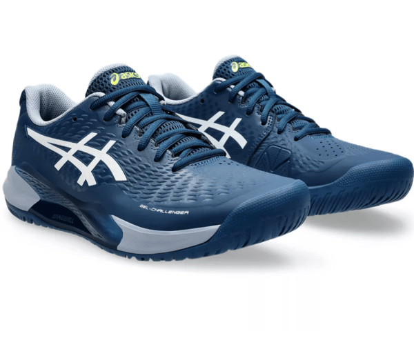 Asics Gel Challenger 14 Allcourt Mako Blue Mens - 2024 27703