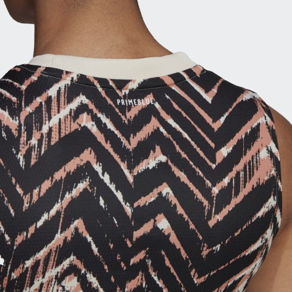 ADIDAS Match Tank Top Primeblue - Women