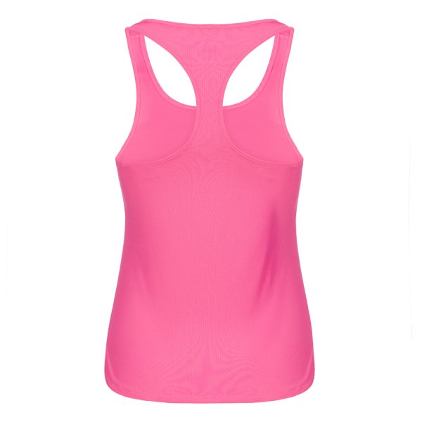 BIDI BADU Mea Tech Tank Pink