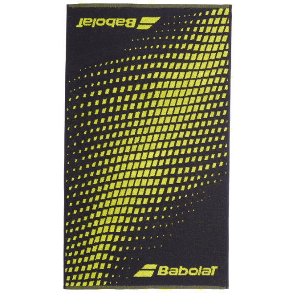 Babolat Medium Towel Aero/Grey | Övrigt - Visa alla | Padelspecialisterna