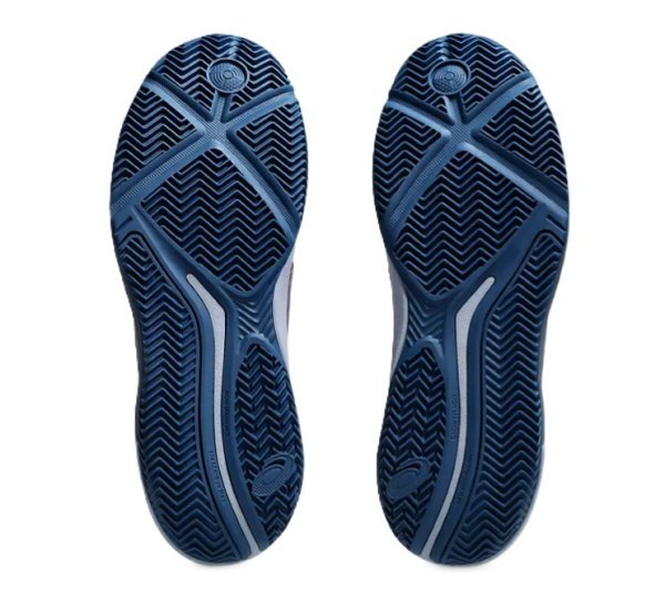 Asics Gel Challenger 14 Padel Metropolis/Aqua Mens - 2025