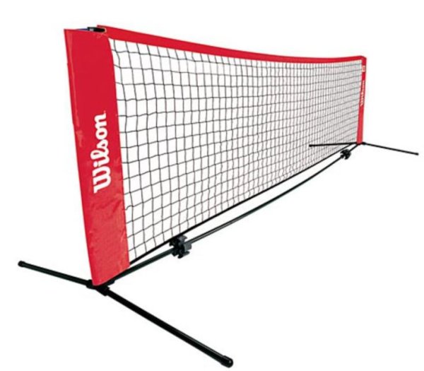 WILSON Starter Net Tennis