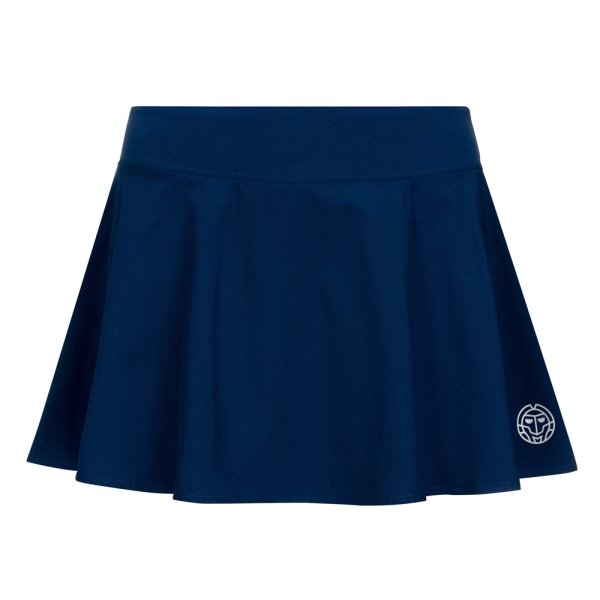 BIDI BADU Mora Tech Skort Dark Blue