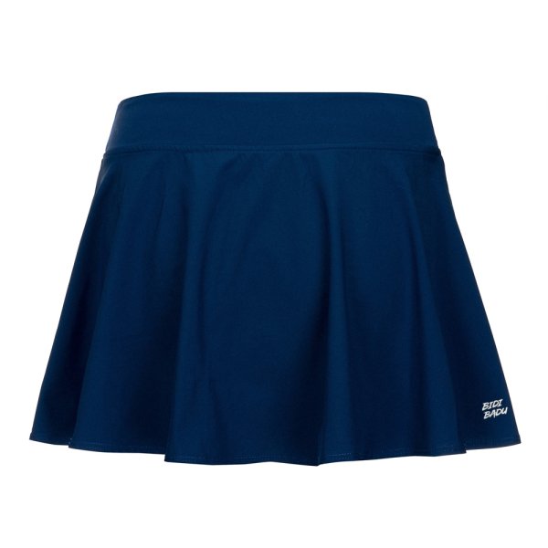 BIDI BADU Mora Tech Skort Dark Blue