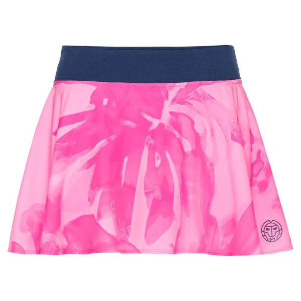 BIDI BADU Mora Tech Skort Pink Women