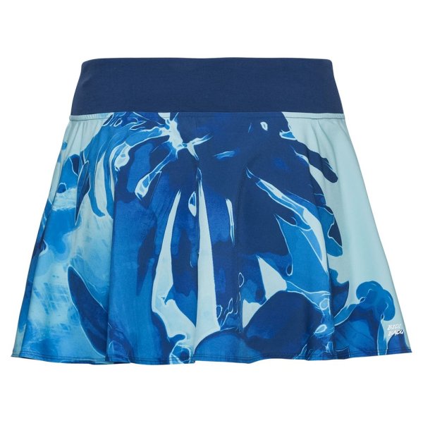 BIDI BADU Mora Tech Skort Turquoise