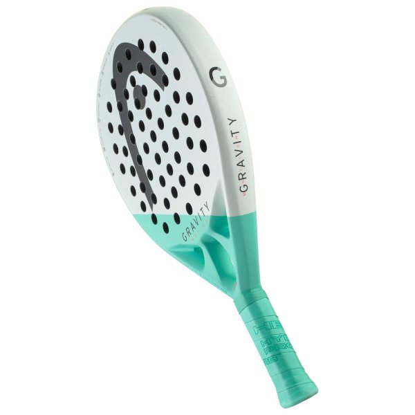 Head Gravity Motion Padelracket - 2024/2025