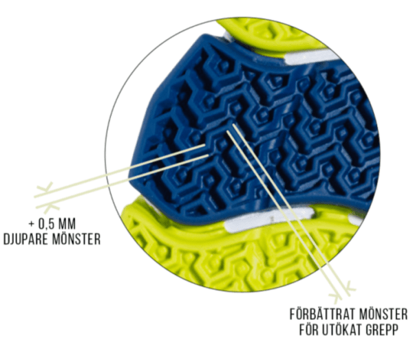 BABOLAT Movea Padel Mens