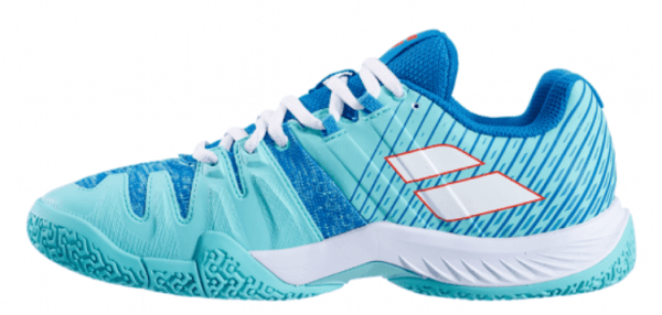 BABOLAT Movea Mint Women