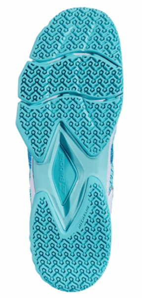 BABOLAT Movea Mint Women