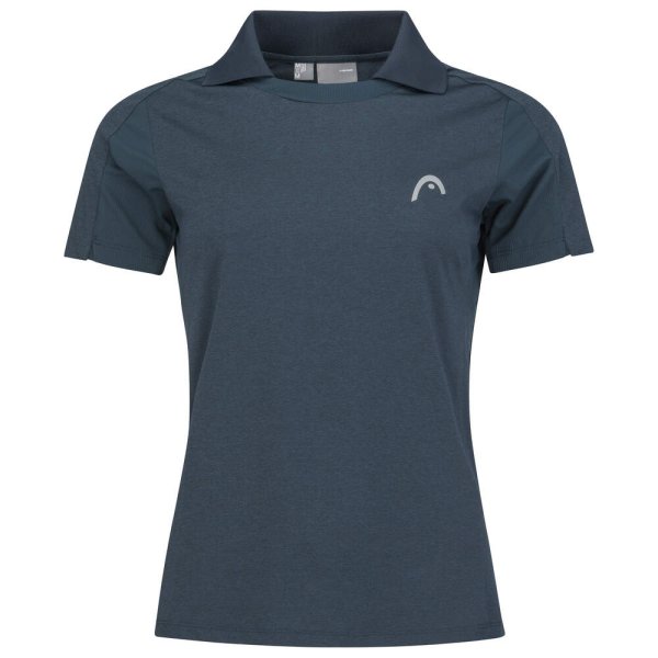 Head Tech Polo Nay Women
