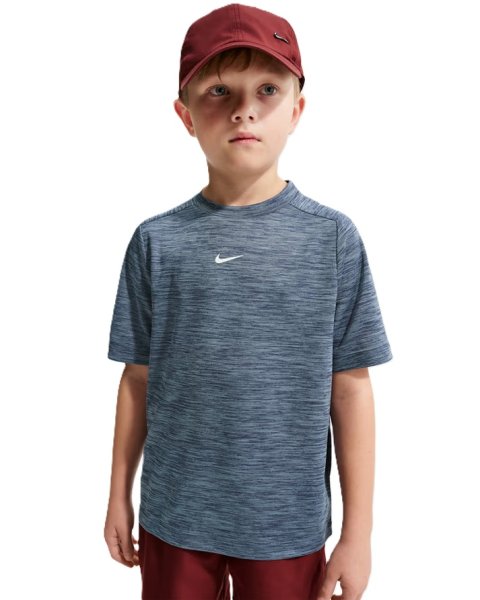 Nike Victory Top Smokey Navy Jr