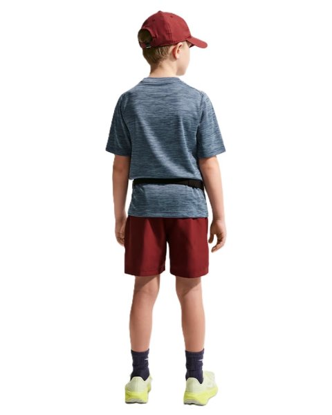 Nike Victory Top Smokey Navy Jr