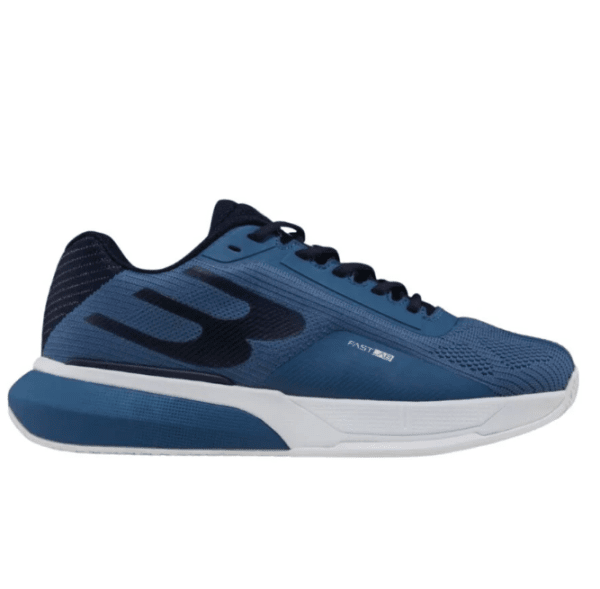 Bullpadel Neuron 26l Blue Padelshoes Mens - 2026