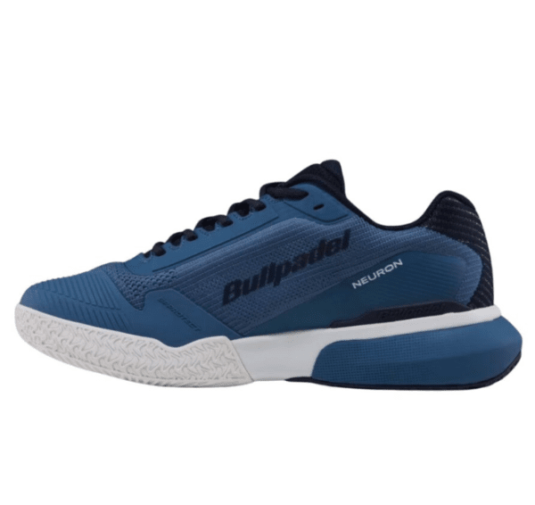 Bullpadel Neuron 26l Blue Padelshoes Mens - 2026