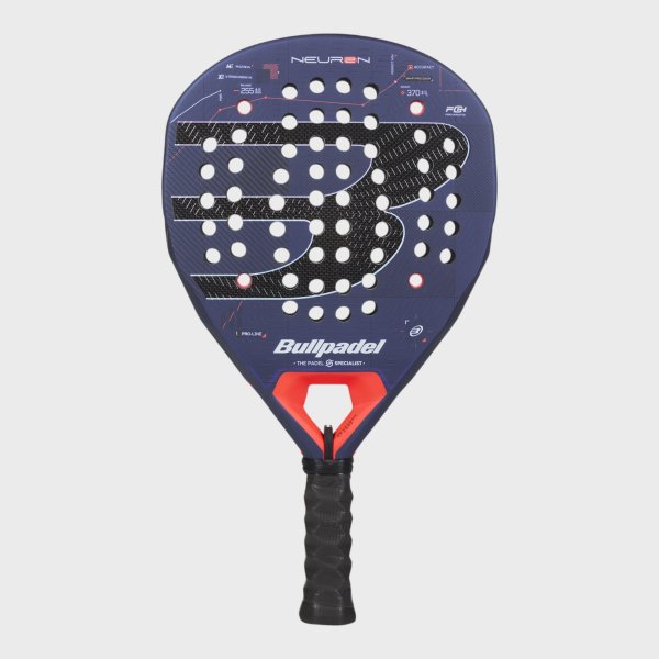 Bullpadel Neuron 02 - 2027