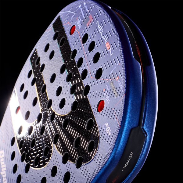 Bullpadel Neuron 02 - 2027