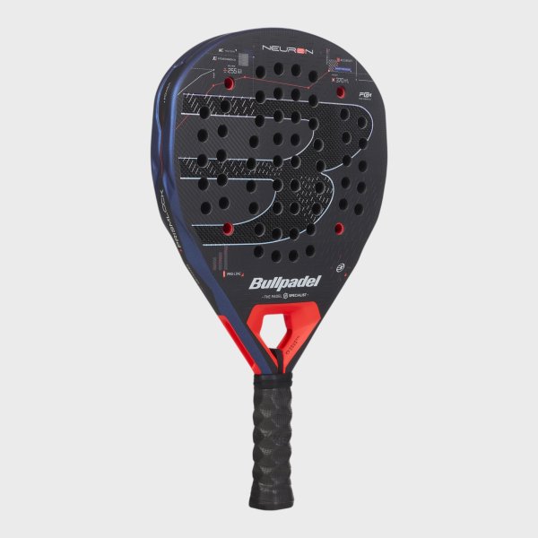 Bullpadel Neuron 02 - 2027