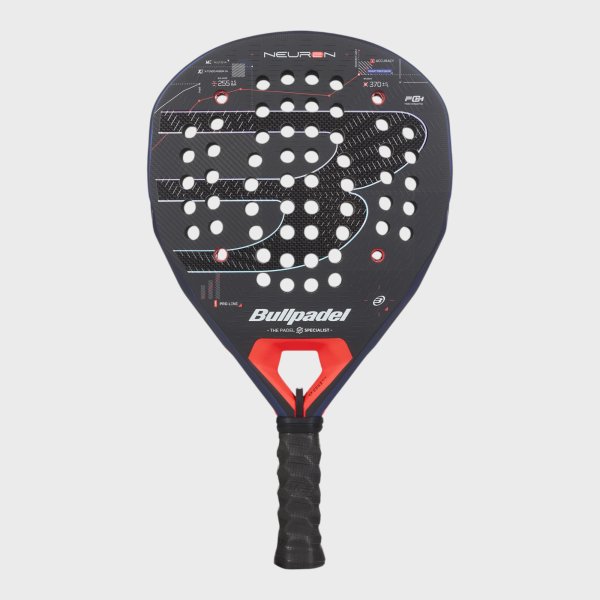 Bullpadel Neuron 02 - 2027