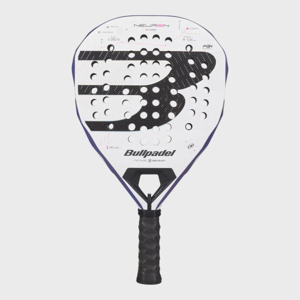 Bullpadel Neuron 02 Edge - 2027
