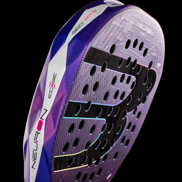 Bullpadel Neuron 02 Edge - 2027