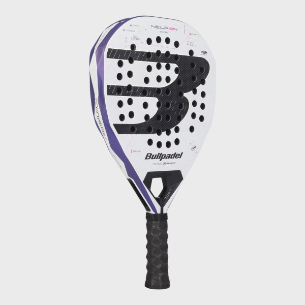 Bullpadel Neuron 02 Edge - 2027