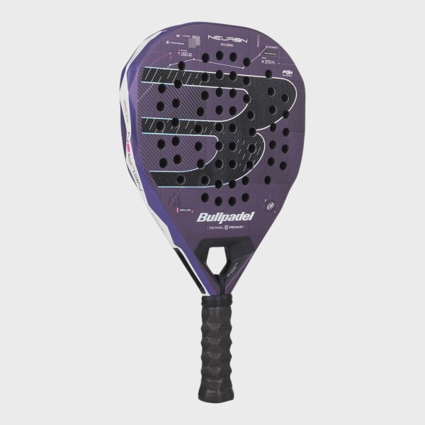 Bullpadel Neuron 02 Edge - 2027