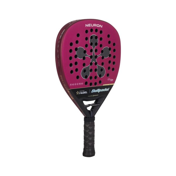 Bullpadel Neuron Premier Ltd - 2025