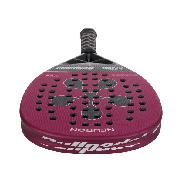 Bullpadel Neuron Premier Ltd - 2025