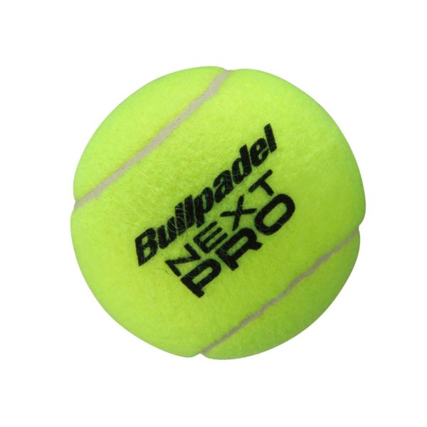 Bullpadel Next Pro 1 rör