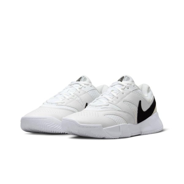 Nike Court Lite 4 White Allcourt Unisex