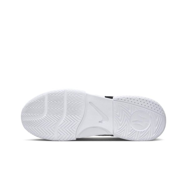 Nike Court Lite 4 White Allcourt Unisex
