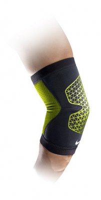 Nike armbågsskydd