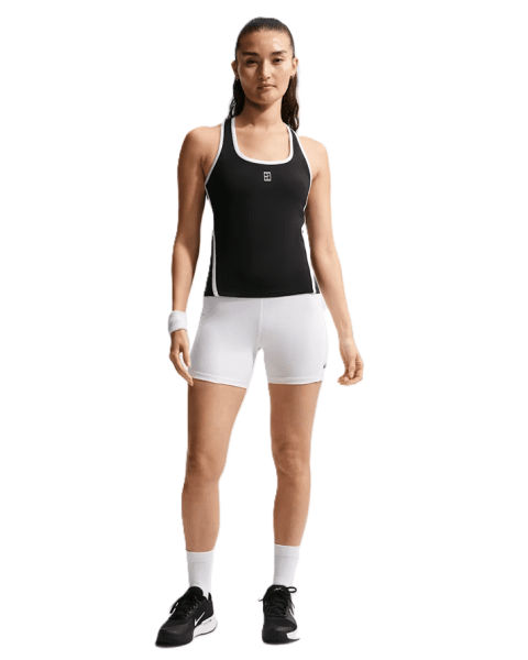 Nike Advantage Tank Top Black Women