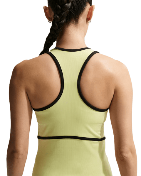 Nike Advantage Tank Top Lime Women