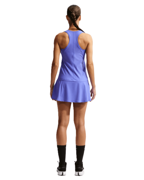 Nike Victory Tank Blue Women