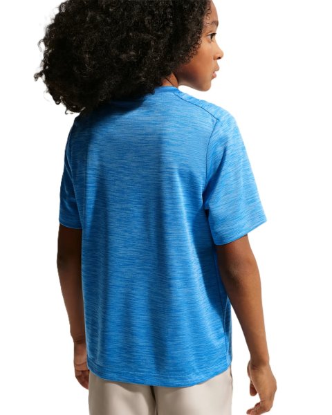 Nike Victory Top Photo Blue Jr