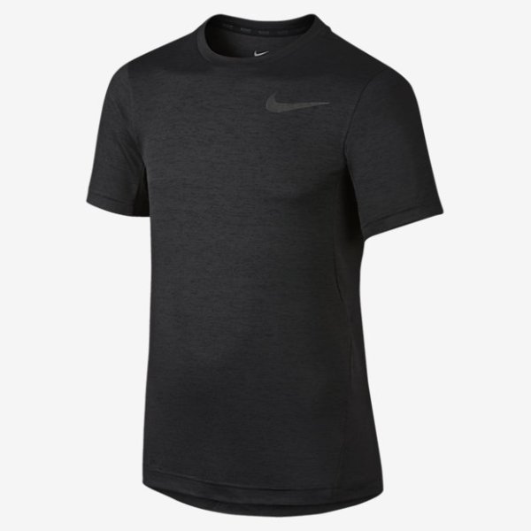 NIKE Dri-Fit Training SS Top (YTH)