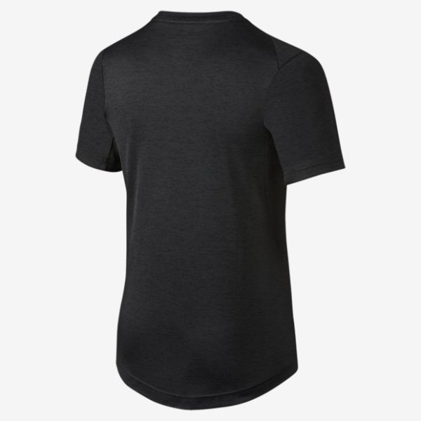 NIKE Dri-Fit Training SS Top (YTH)