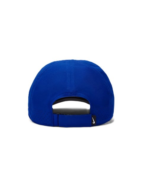 Nike Dri-FIT Advantage Cap Blue