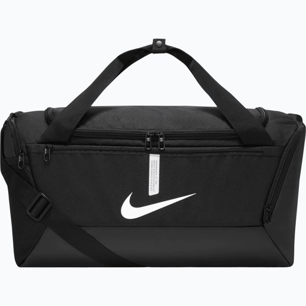 Nike Academy Team Duffel Small 41L Black