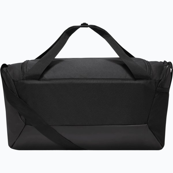 Nike Academy Team Duffel Small 41L Black