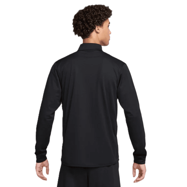 Nike Totality Training Jacket Black Mens