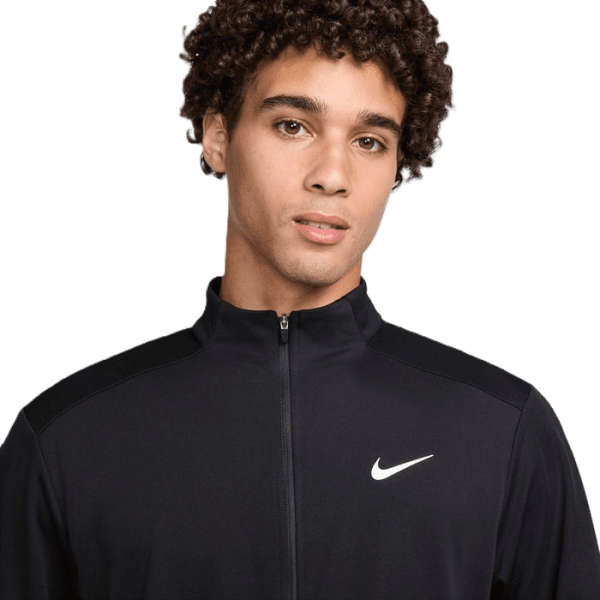 Nike Totality Training Jacket Black Mens