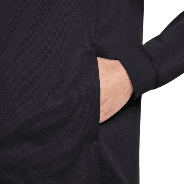 Nike Totality Training Jacket Black Mens